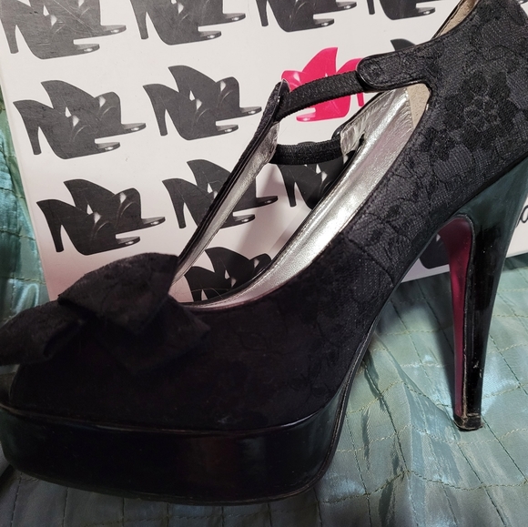 COPY - Barbie brand shoes - Picture 4 of 4